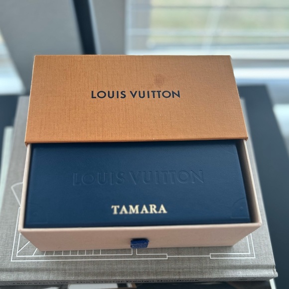 Louis Vuitton Jewel Cat Eye Sunglasses - Picture 7 of 9